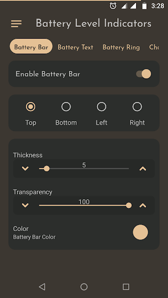 Battery Charging Animations APK