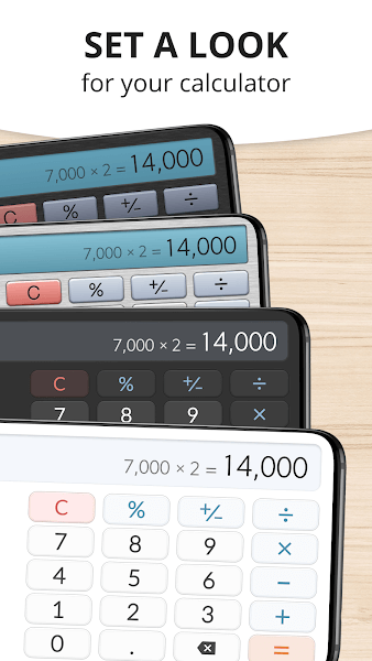 Calculator Plus APK