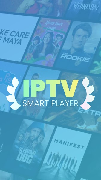 IPTV Smart Player Pro APK