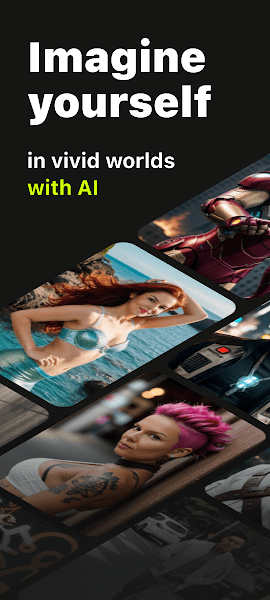 Photify AI Mod APK