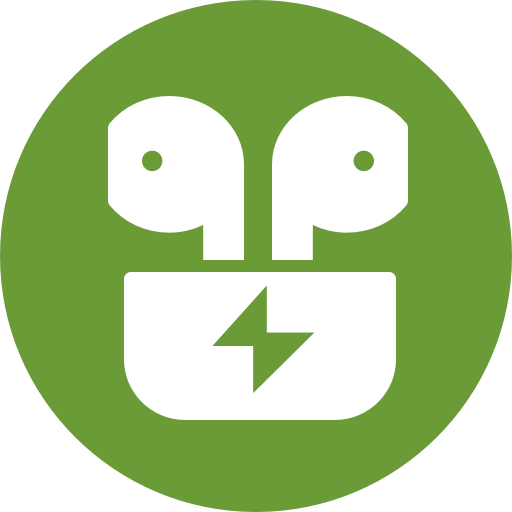 AndroPods Mod APK v1.5.28 (Premium Unlocked)