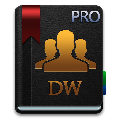 DW Contacts Mod APK v3.3.4.0 (Paid Patched)
