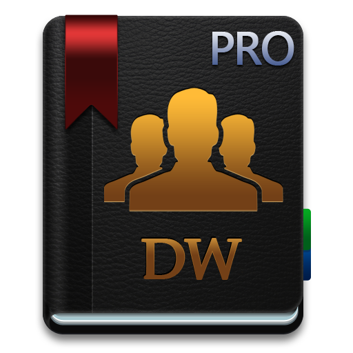 DW Contacts & Phone Mod APK v3.3.5.6 (Paid Patched)