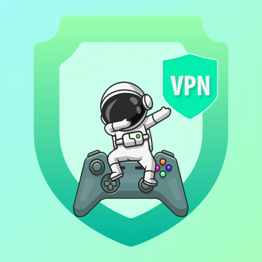 Gamers VPN Mod APK v1.0.8 (Premium Unlocked)