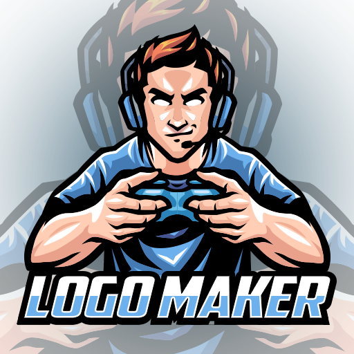 Gaming Logo Maker Mod APK v1.3.3 (Premium Unlocked)
