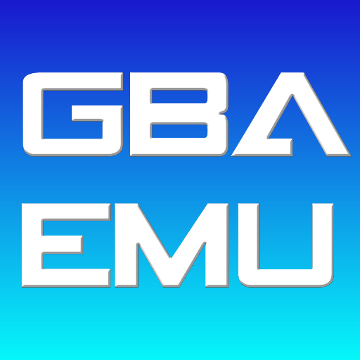 GBA.emu (GBA Emulator) APK v1.5.85 (Full Version)
