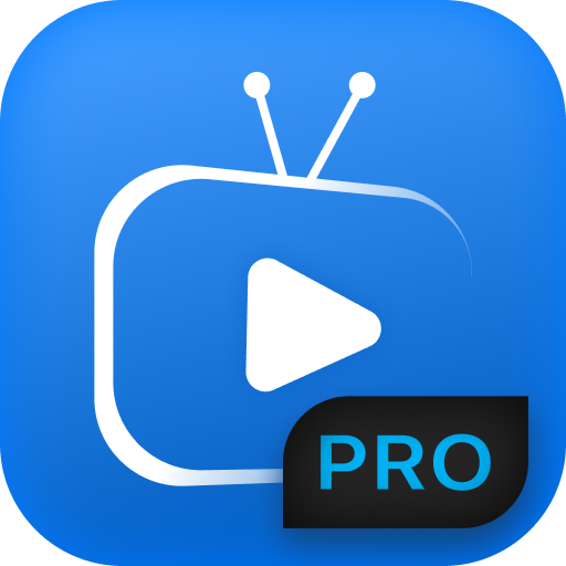 IPTV Smart Player Pro APK v1.2 (Full Version)