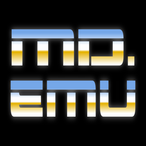 MD.emu (Genesis Emulator) APK v1.5.82 (Full Version)