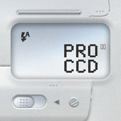 ProCCD Mod APK v2.7.4 (Premium Unlocked)
