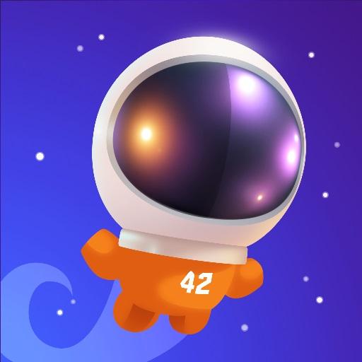 Space Frontier 2 Mod APK v1.5.45 (Unlimited Money)