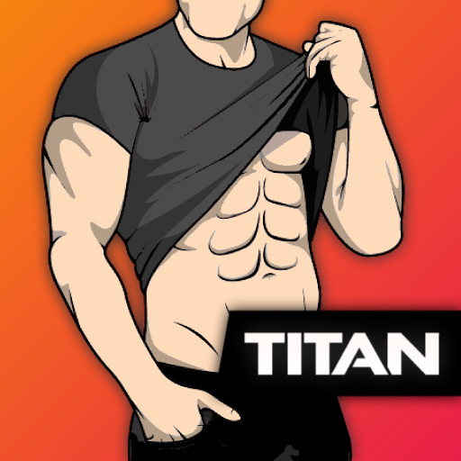 Titan Workouts Mod APK v3.8.2 (Premium Unlocked)