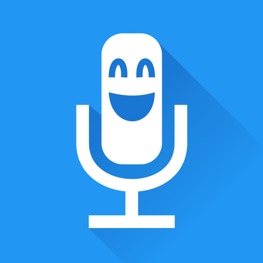 Voice Changer With Effects Mod APK v4.1.1 (Premium Unlocked)