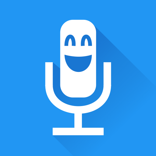 Voice Changer With Effects Mod APK v4.3.3 (Premium Unlocked)