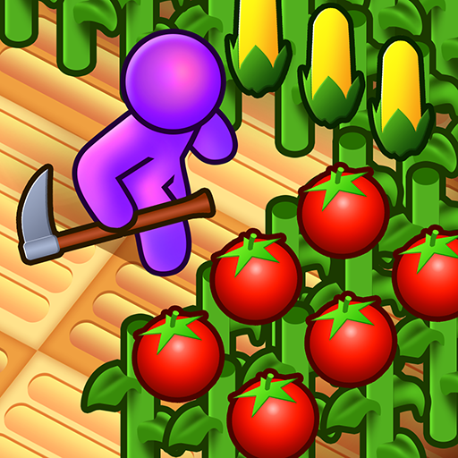 Farm Land Mod APK v3.24.0 (Unlimited Coins)