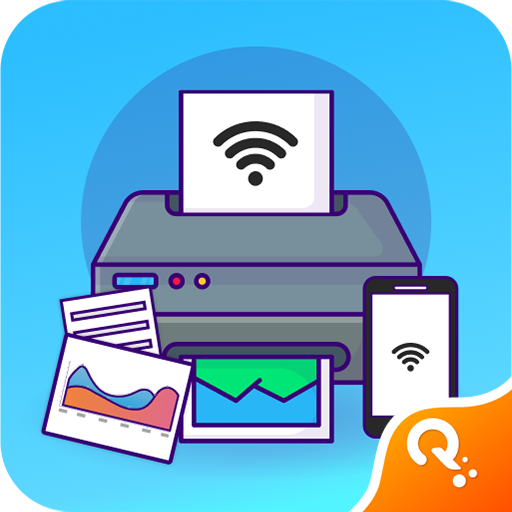 Mobile Printer Mod APK v3.0.68 (Premium Unlocked)