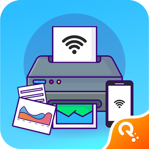 Mobile Printer Mod APK v3.0.86 (Premium Unlocked)
