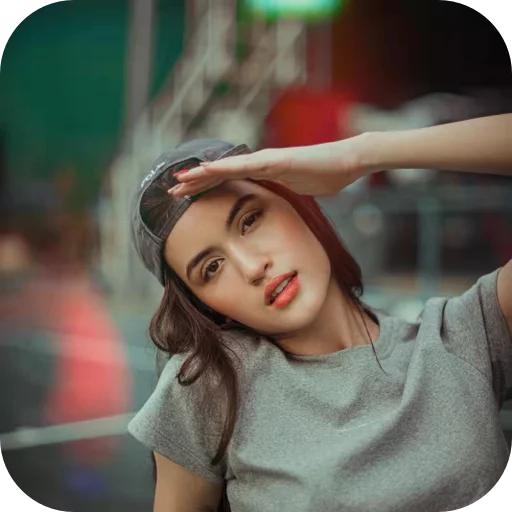 Coffee Camera Mod APK v3.6.4 (Premium Unlocked)