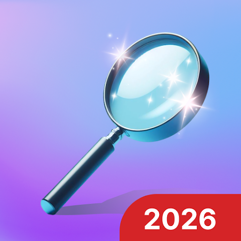 Magnifying Glass Mod APK v1.3.2 (Premium Unlocked)