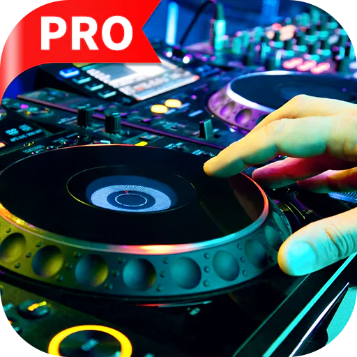 DJ Mixer Pro APK v1.1.3 (Full Version)