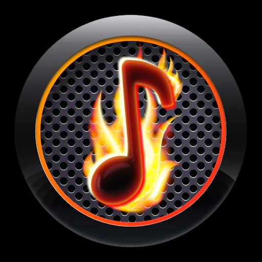 Rocket Music Player Mod APK v6.2.4 (Premium Unlocked)