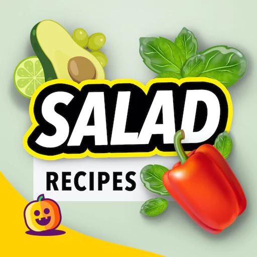 Salad Recipes Mod APK v11.16.490 (Premium Unlocked)