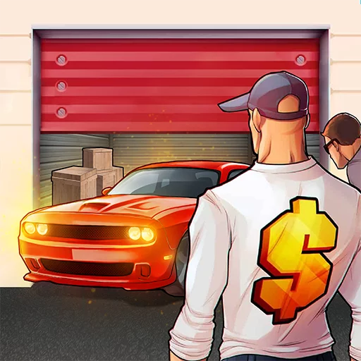 Bid Wars Mod APK v2.68.1 (Unlimited Money)