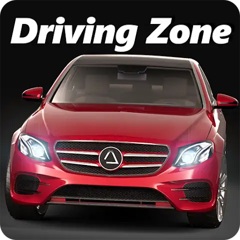 Driving Zone: Germany Mod APK v1.25.751 (Unlimited Money)