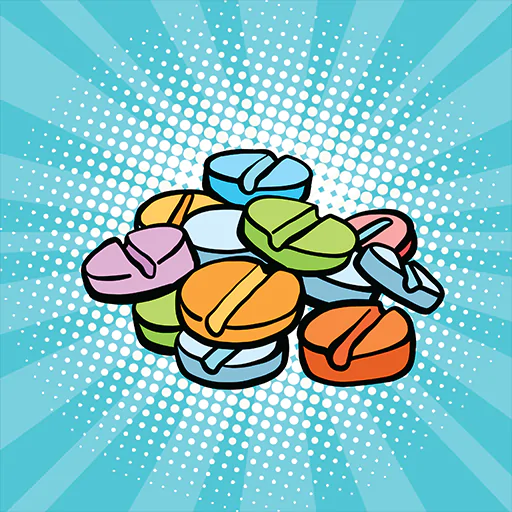 Drugs Dictionary Premium APK v3.9.8 (Full Version)