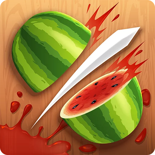 Fruit Ninja Mod APK v3.93.1 (Unlimited Money)