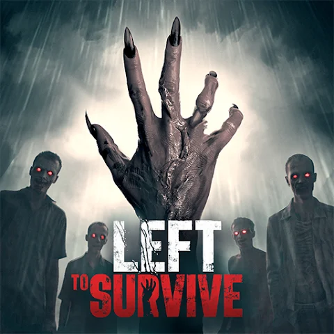 Left To Survive Mod APK v8.1.0 (Unlimited Ammo)