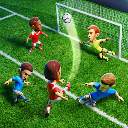Mini Football Mod APK v4.7.0 (Endless Sprint)