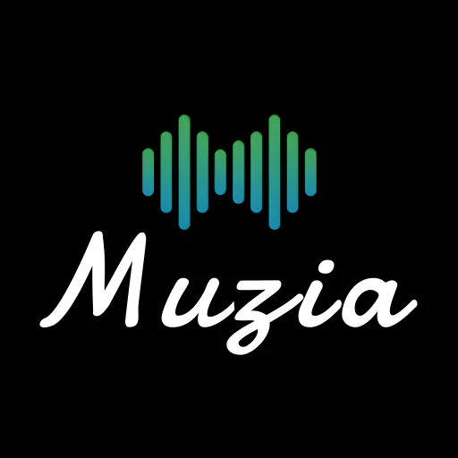 Muzia: Music on Display Mod APK v1.4.0 (Premium Unlocked)