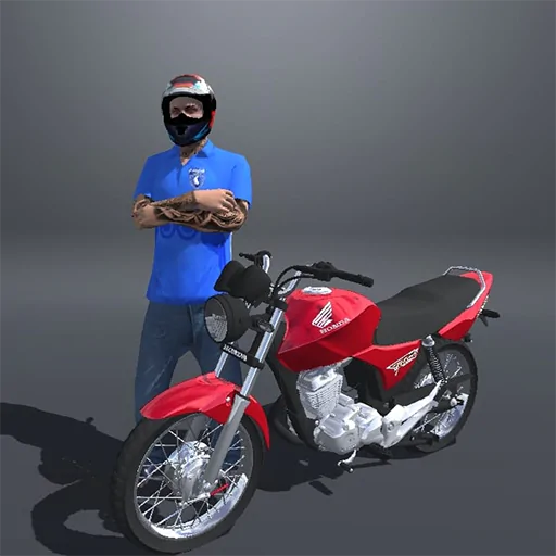 MX Grau Mod APK v2.5 (Unlocked)