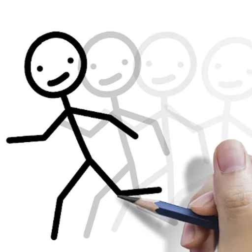 Stickman: Draw Animation Mod APK v6.2.0s (Unlocked)
