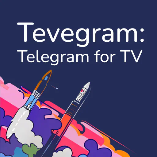 Tevegram Mod APK v3.3.9 (Premium Unlocked)