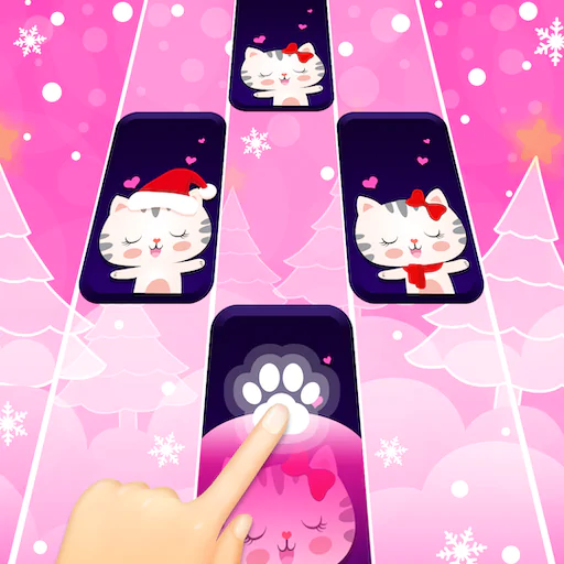 Catch Tiles Mod APK v2.1.11 (Unlimited Money)