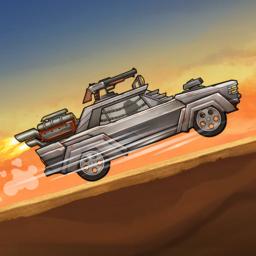 Earn to Die Rogue Mod APK v1.24.237 (Unlimited Money)