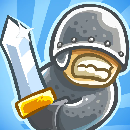 Kingdom Rush Mod APK v6.4.18 (Unlimited Gems)