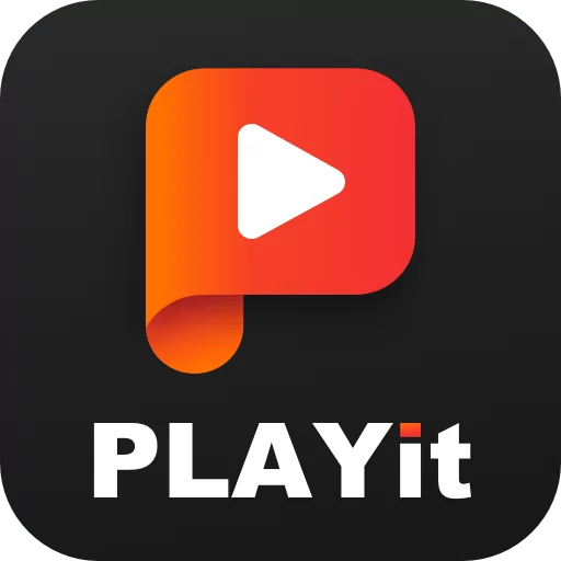 PLAYit Mod APK v2.7.48.7 (VIP Unlocked)