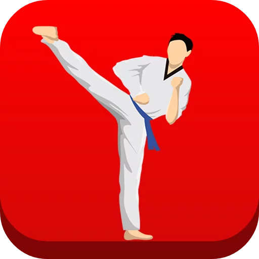 Taekwondo Workout Mod APK v2.1.05 (Premium Unlocked)