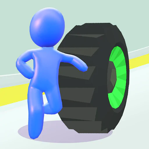Turbo Stars Mod APK v1.8.42 (Unlimited Money)