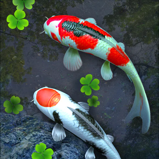 Water Garden Live Wallpaper Mod APK v2.05 (Premium Unlocked)