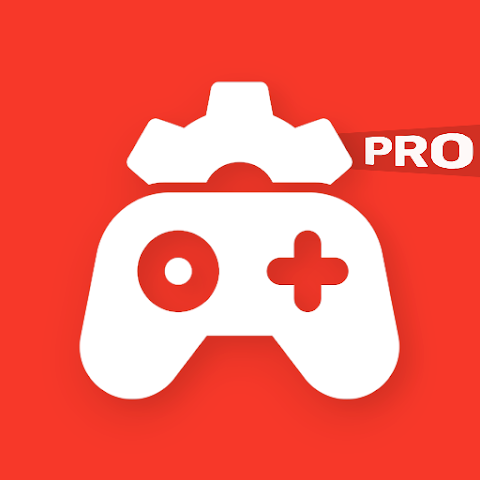 Game Booster Pro Mod APK v3.7rs (Paid Patched)