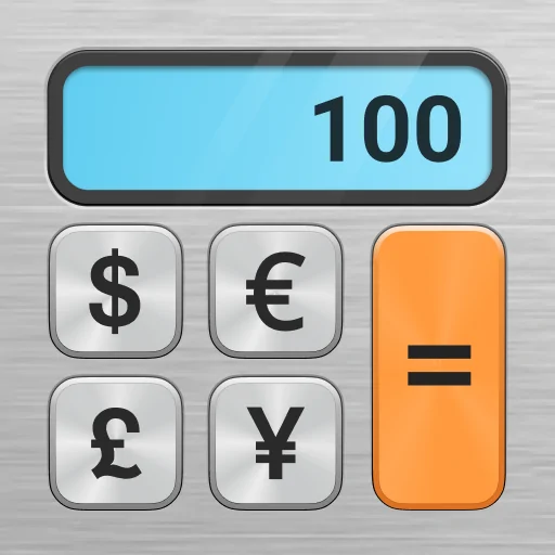 Currency Converter Plus Mod APK v3.2.1 (Pro Unlocked)