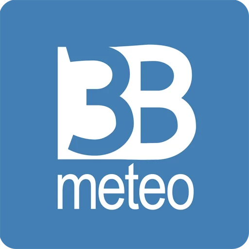 3B Meteo Mod APK v4.8.24 (Premium Unlocked)