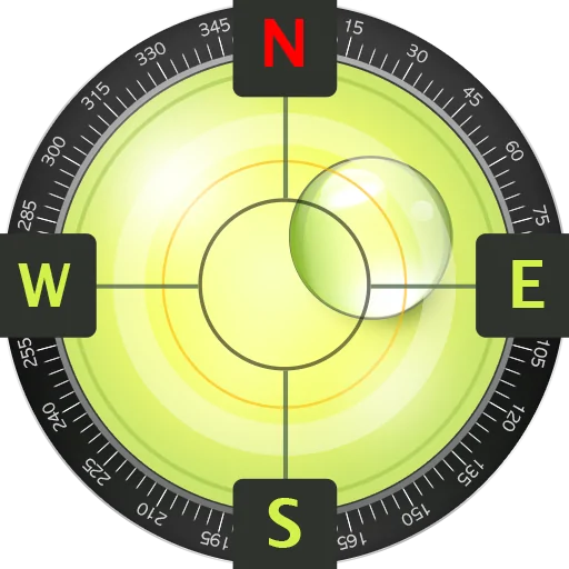 Compass Level Mod APK v2.4.20 (Premium Unlocked)