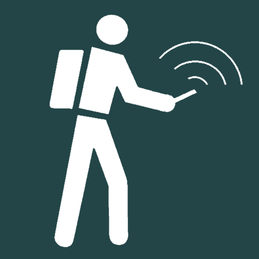 Handy GPS APK v44.9 (Full Version)