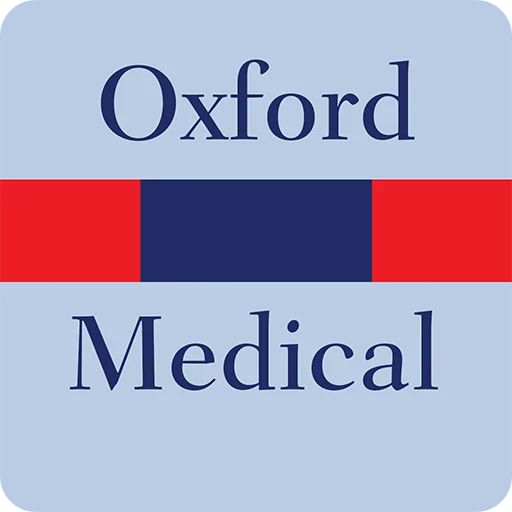 Oxford Medical Dictionary Mod APK v14.1.864 (Premium Unlocked)