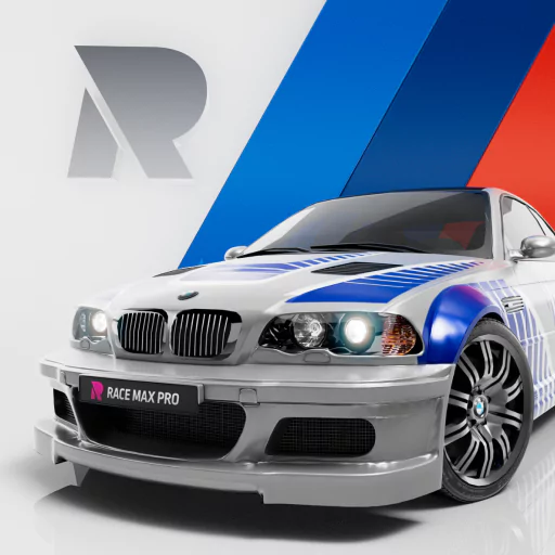 Race Max Pro Mod APK v2.12.10 (Unlimited Money)