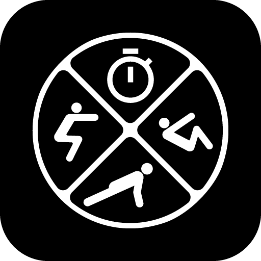 Tabata HIIT Mod APK v4.14.google (Premium Unlocked)